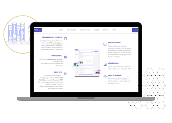 Imagem Plano Extensivo