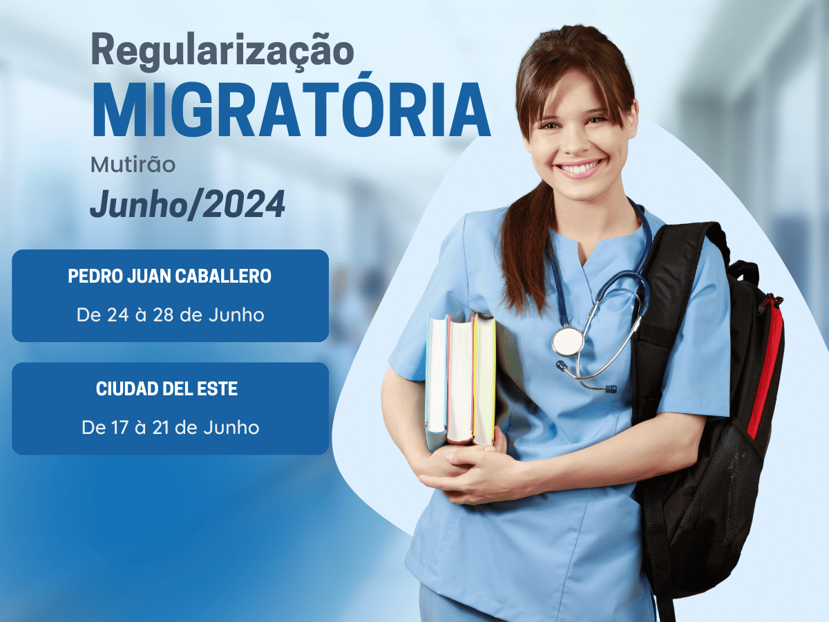 Mutirão Junho 2024