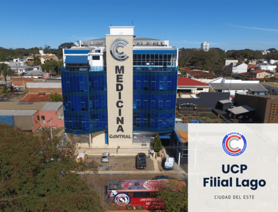 Medicina UCP CDE