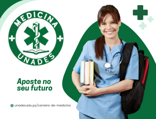 Medicina UNADES Ciudad del Este