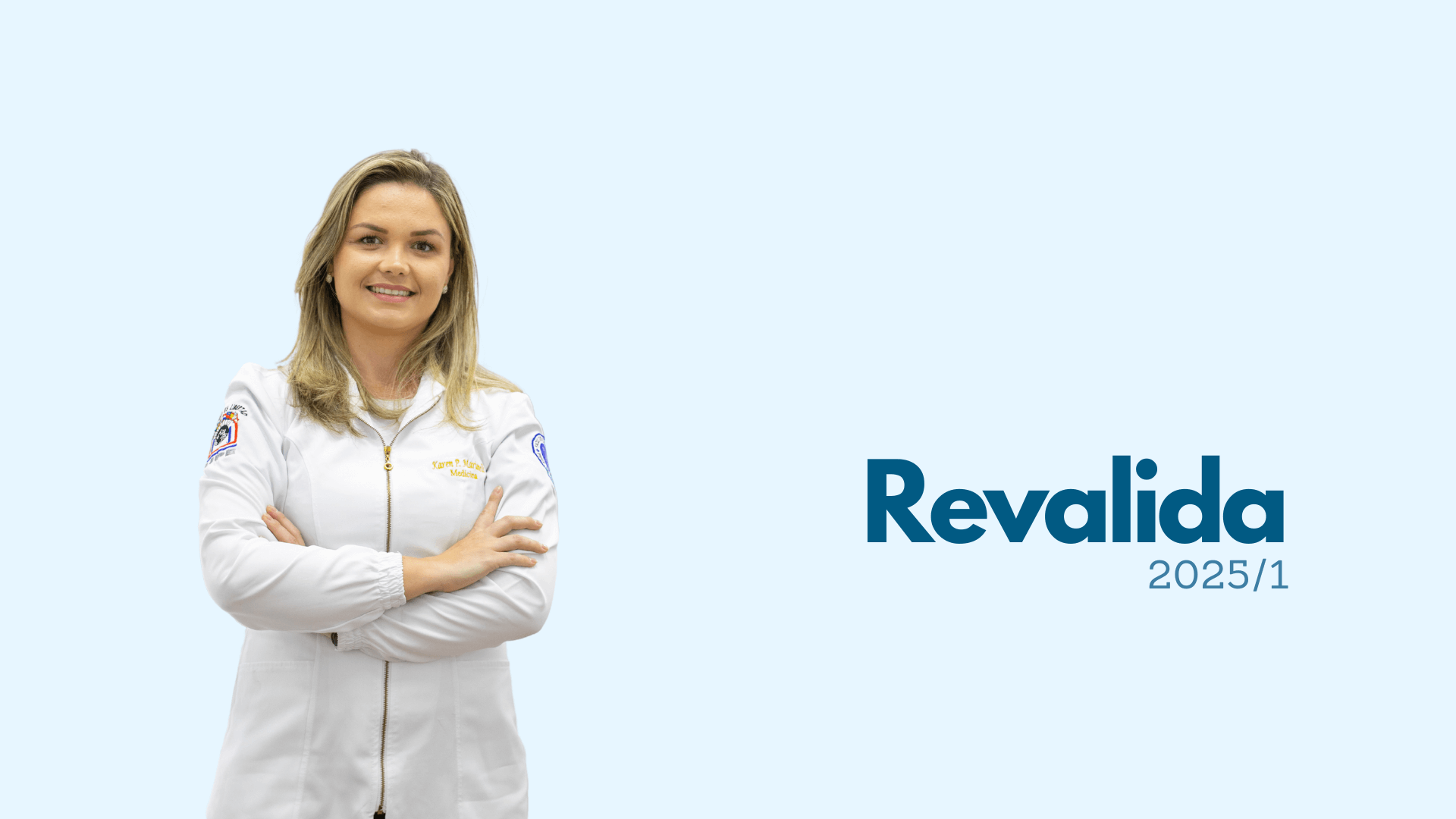 Revalida 2025/1