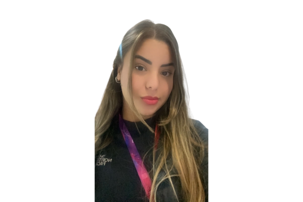 Amanda Santos