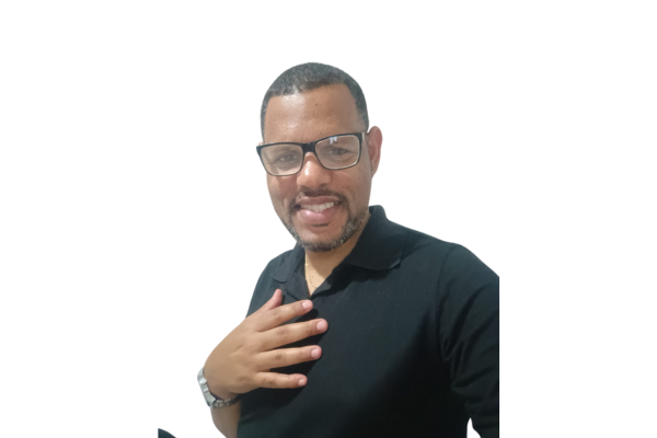 Evanailton Martins Brandão