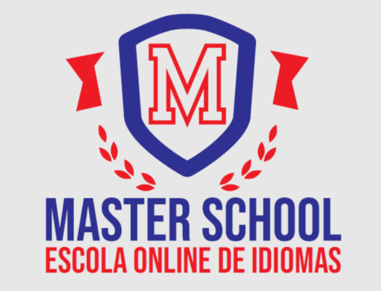 Master School Inglês e Espanhol