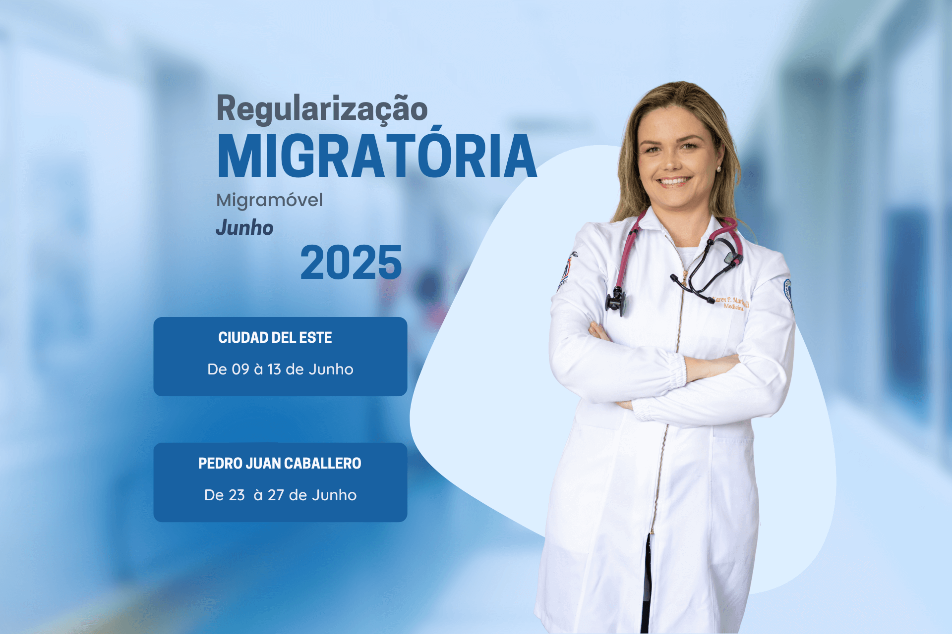 Migramóvel Junho 2025