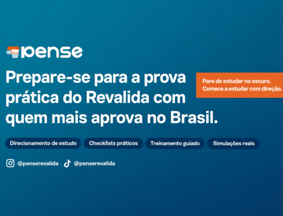 Pense Revalida