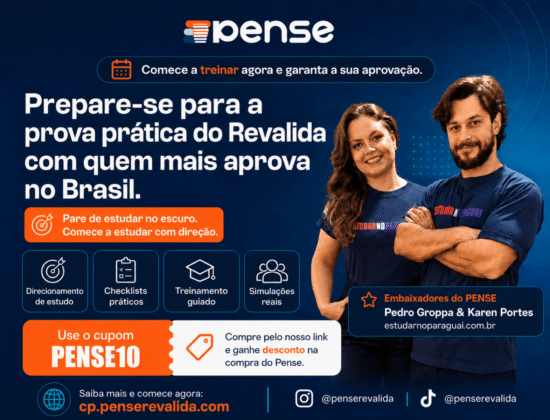 Pense Revalida