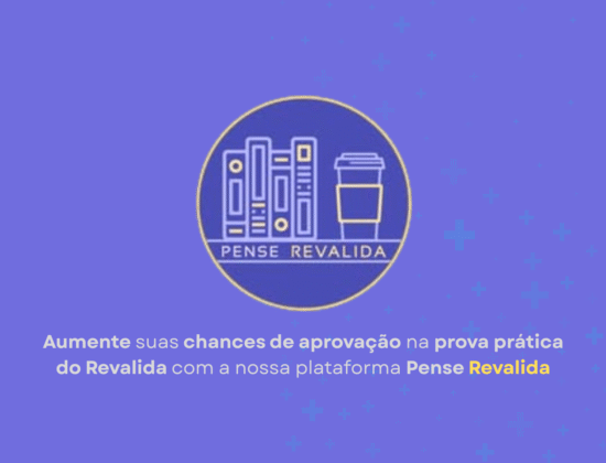 Pense Revalida