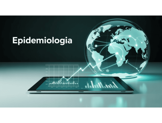 Livros de Epidemiologia para Medicina