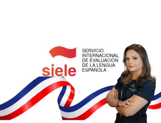 Livros para o exame SIELE