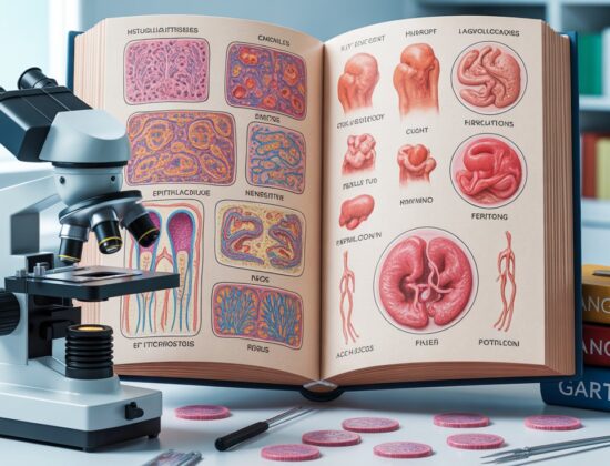 Histologia e Embriologia