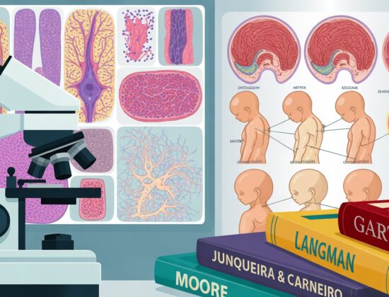 Histologia e Embriologia