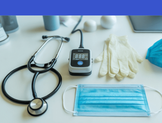 Produtos para Estudantes de Medicina