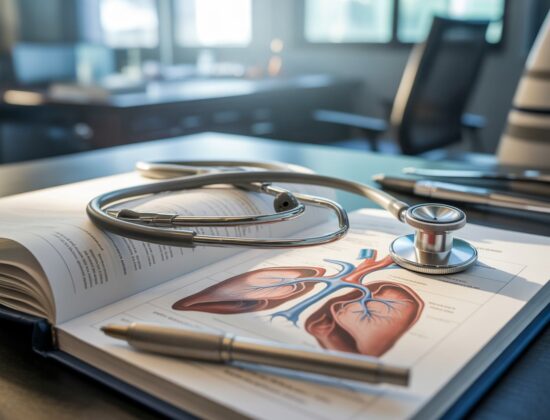 Semiologia Médica: A Arte do Diagnóstico