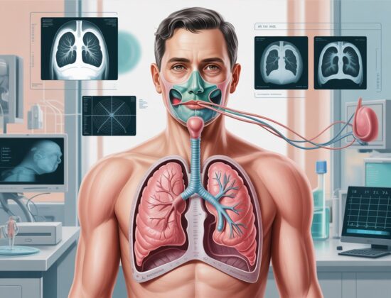 Pneumologia: Livros Recomendados