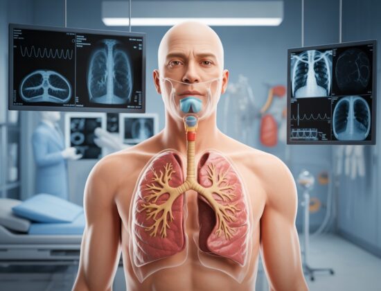 Pneumologia: Livros Recomendados