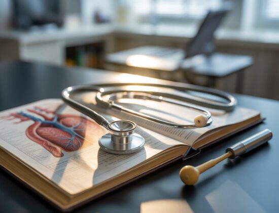 Semiologia Médica: A Arte do Diagnóstico