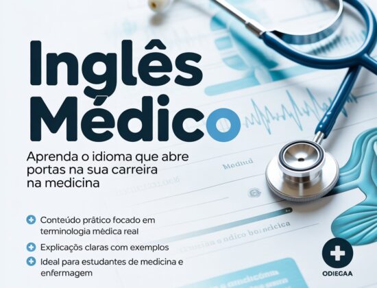 Inglês Médico