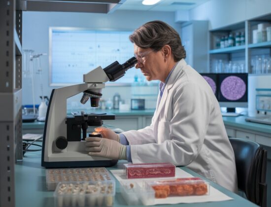 Patologia Cirúrgica