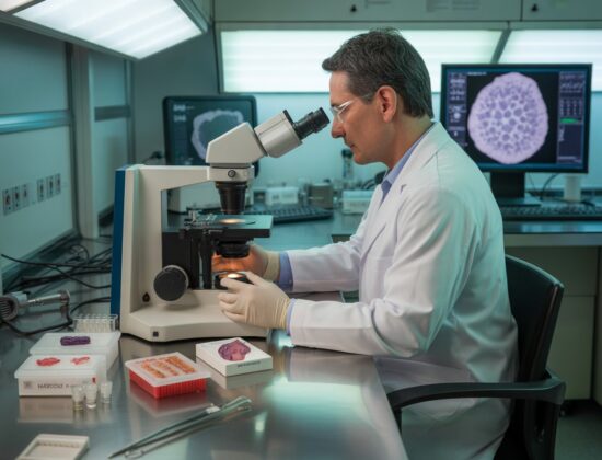 Patologia Cirúrgica