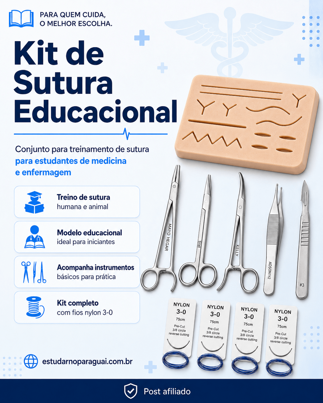 Kit Sutura