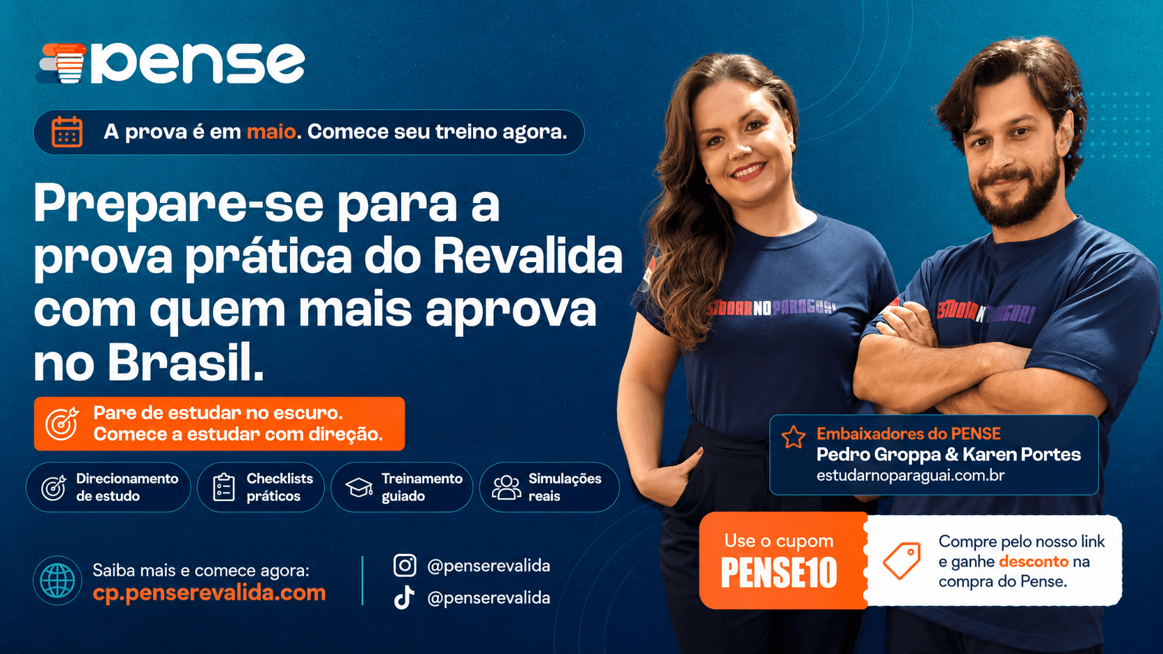 Plataforma Pense