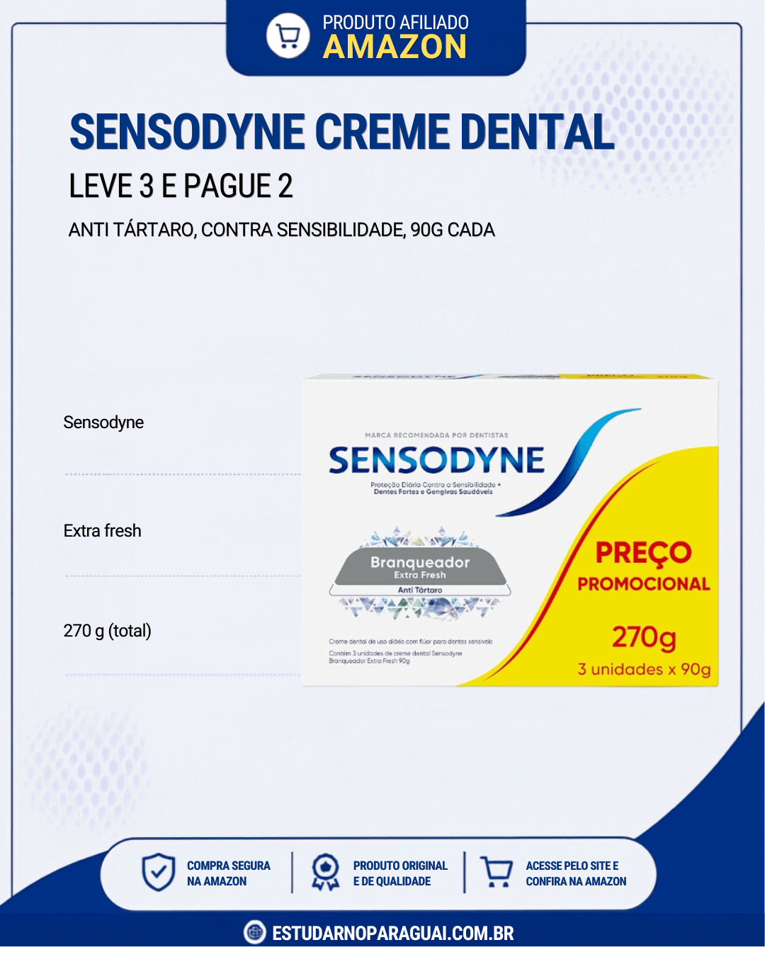 Creme Dental